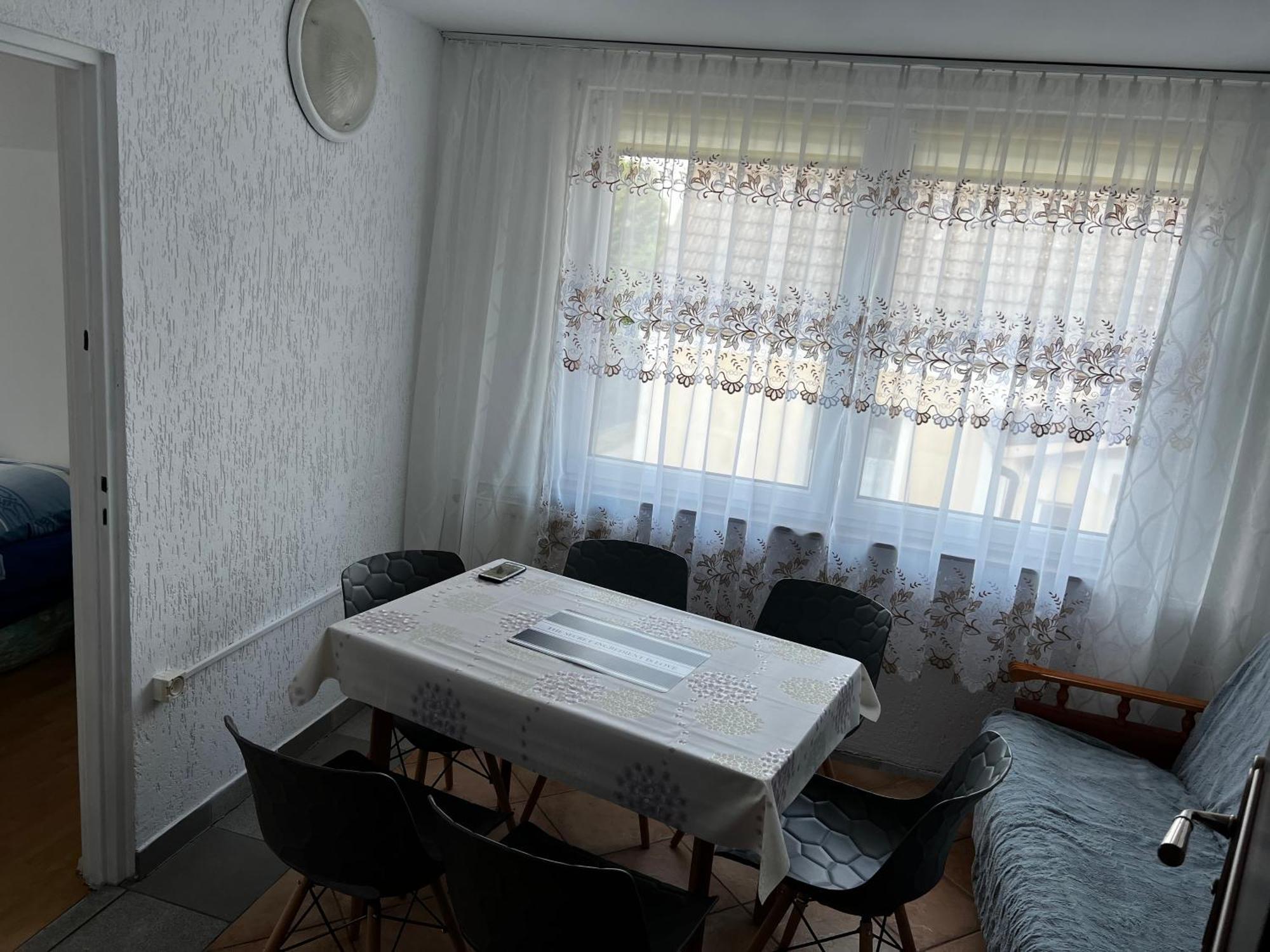 Pomerania Pokoje U Oliwii Rewal Habitación foto
